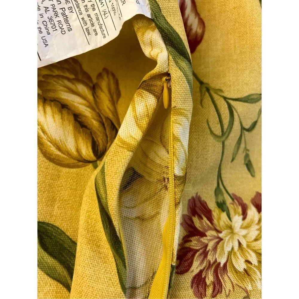Plantations patterns American Outdoors Product 47x21.5 replacement‎ cover only